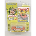 Greenlight 1:64 Dodge Challenger 1971 Joyriding Gina
